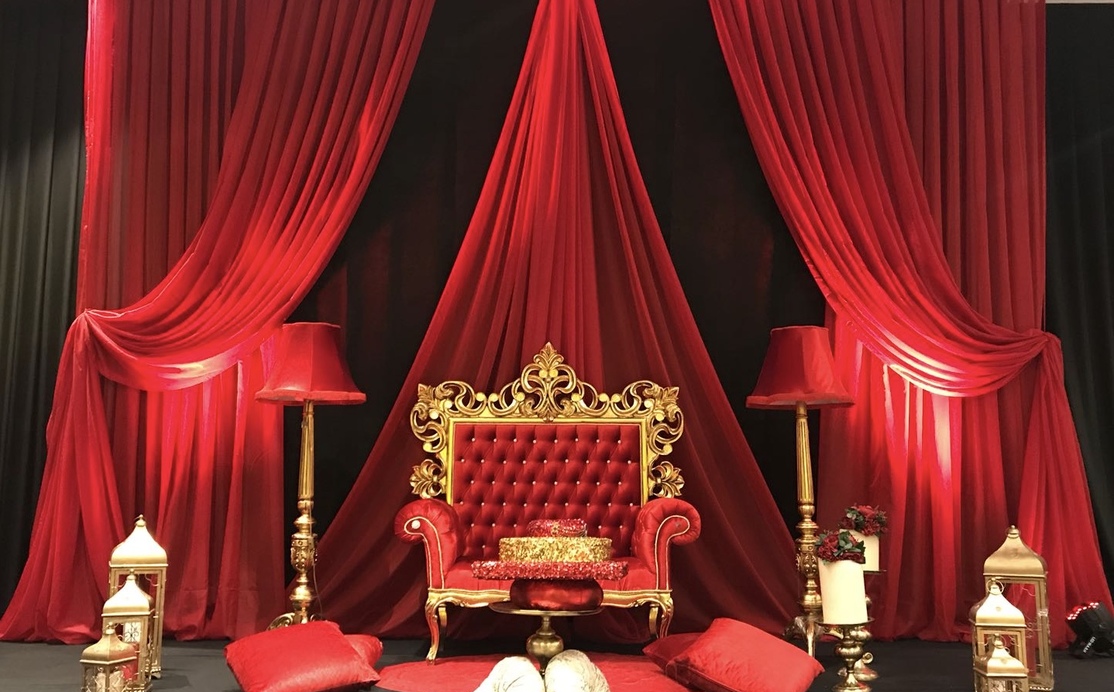 Şanlıurfa Kına Organizasyonu