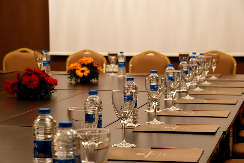 Şanlıurfa Toplantı Organizasyonu